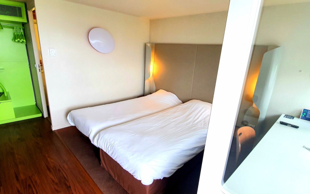Hotel Campanile Montargis - Amilly