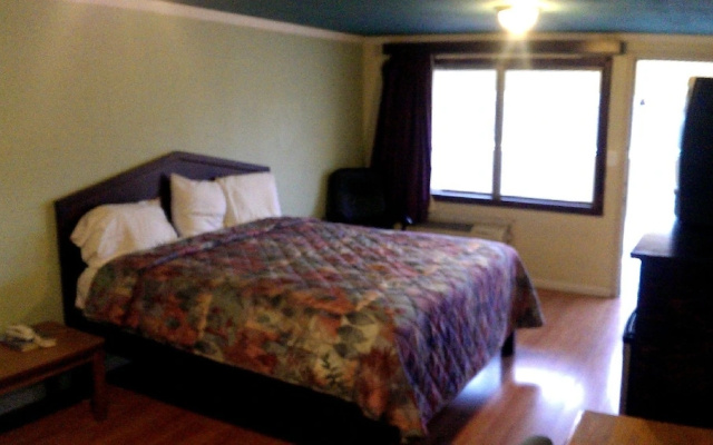 Provo Inn & Suites Provo