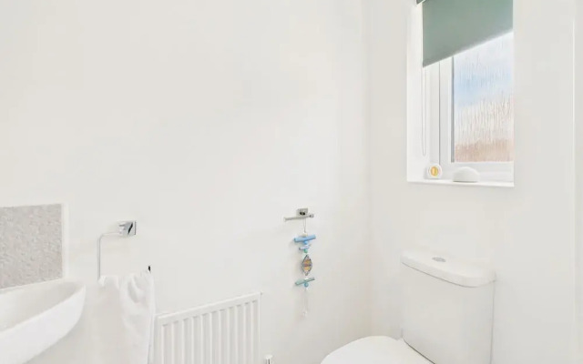 Host Stay Gannett House