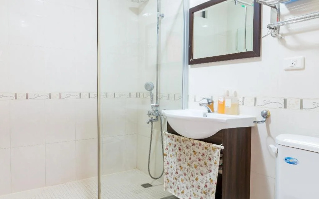 Heng Bin Bed and Breakfast