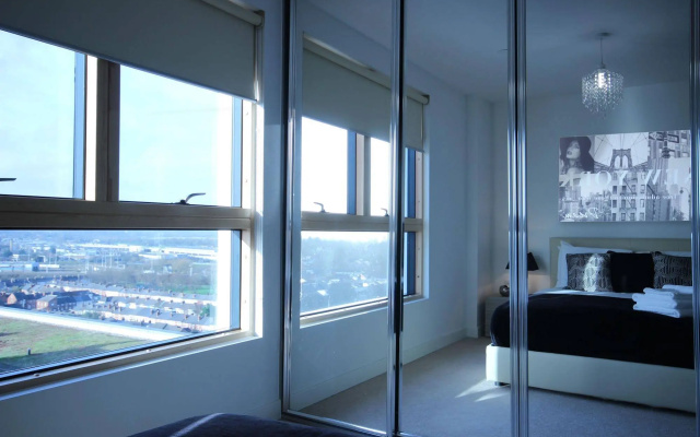 Berkshire Rooms-Reading