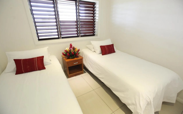 Premiere Apartments