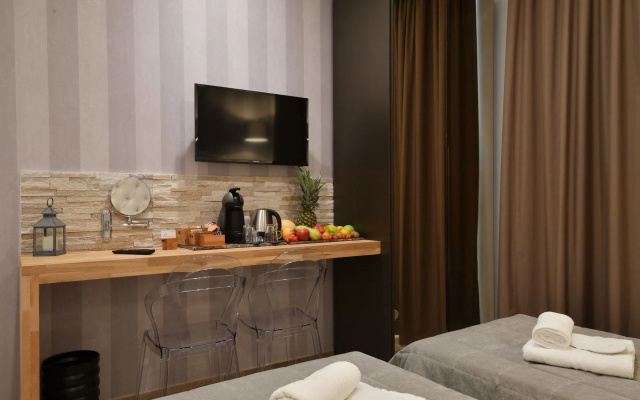 Relais Barberini