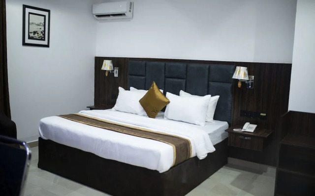 Vimpy Hotel Uyo