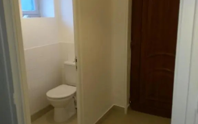 "O'Couvent" - Appart 1 chambre 44 m2 - rdc extérieur