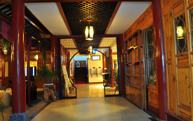 Liwang Hotel