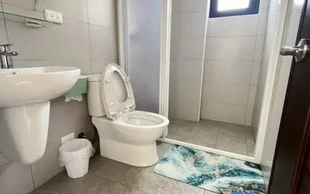 Su Ye Mu Mu