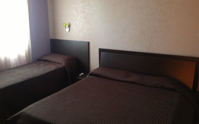 Отель Olympus B&B Агридженто комната для гостей