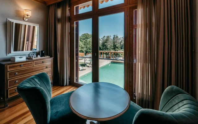 Casa Lata - Wine & Tourism