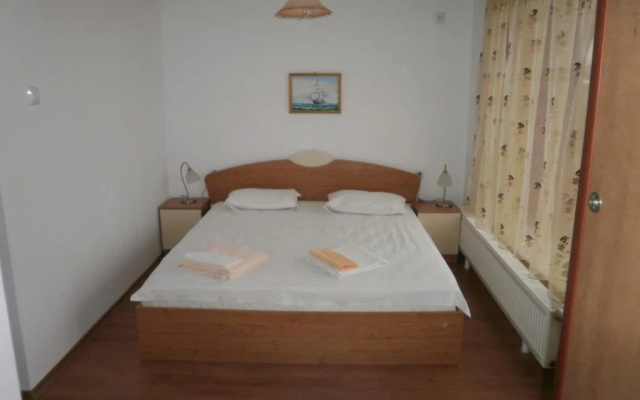 Family Hotel Denica Obzor