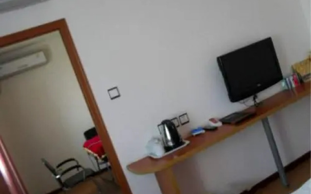 Zhongyuan Express Hotel