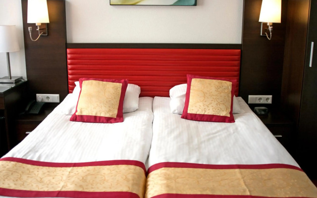 Hotel Allure