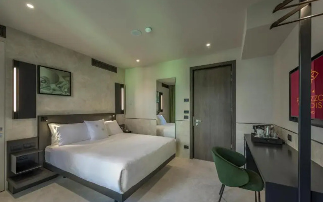 HOTIDAY Room Collection - Milano Cinque Giornate
