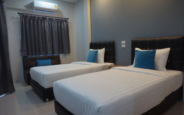 Chic Living Hotel