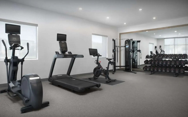 Home2 Suites By Hilton Athens I 65