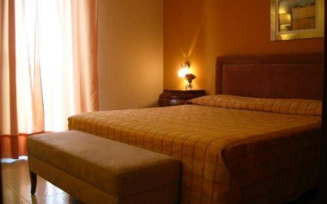 Hotel Faraone
