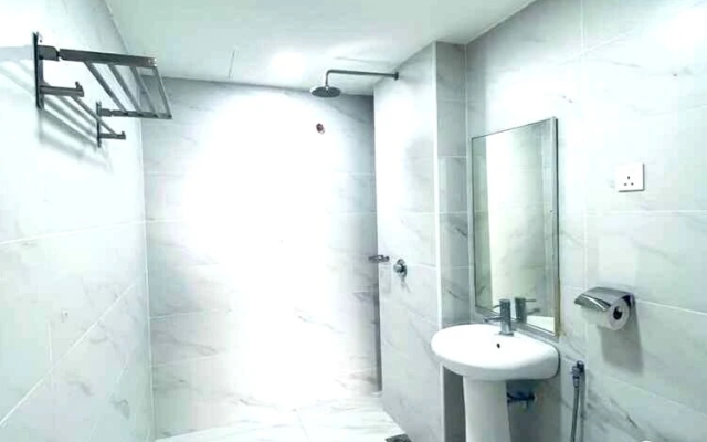 Townhouse OAK Dz Premier Suite