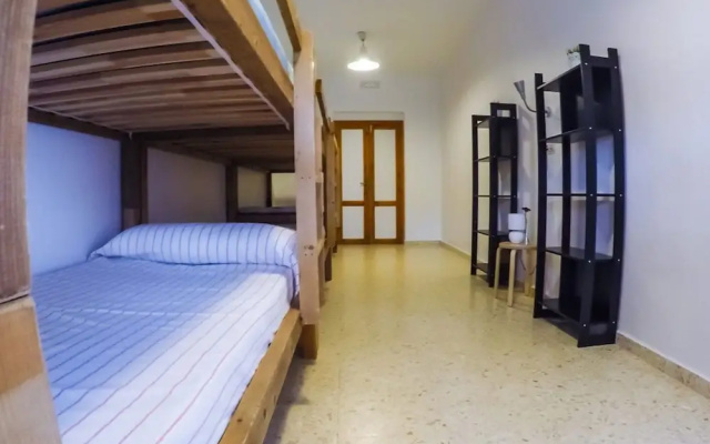 Alojamiento Rural Lago de Andalucía - Hostel