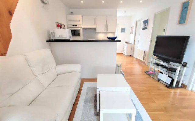 Appartement Perros-Guirec, 2 pièces, 4 personnes - FR-1-368-337