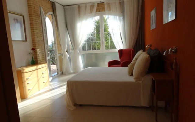Casa en Urbanización Les Teules