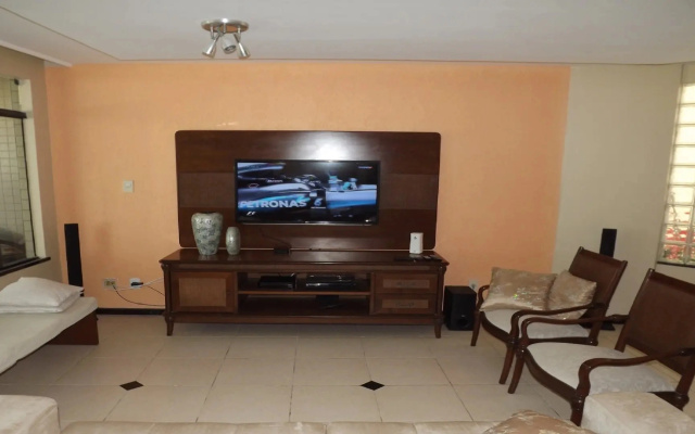 Pousada Jubaia Aracaju
