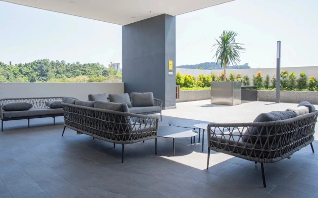 Nexus Taman Pertama by Guestonic