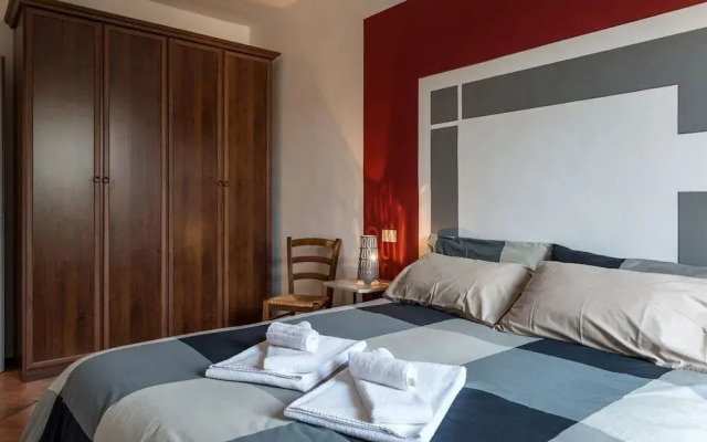 Agriturismo Tenuta Le Sorgive