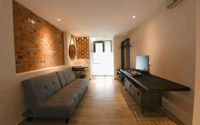 38PC Boutique Hotel