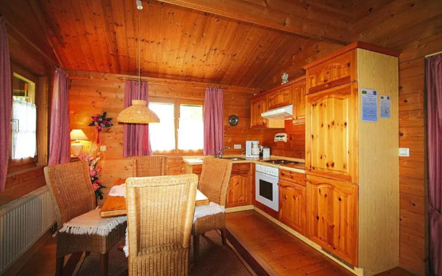 Holiday Homes Lauterdorfle, Hayingen
