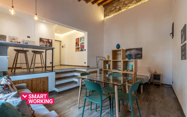 Sant'Agostino Loft al Teatro Massimo by Wonderful Italy