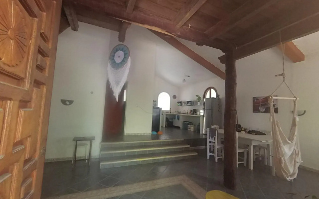 Bamky Hostel