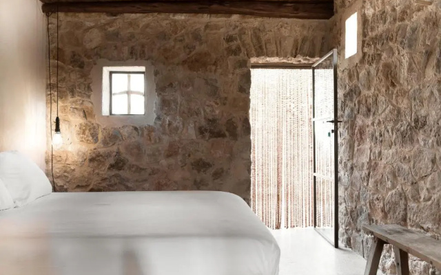 thesuites Ibiza Can Basso