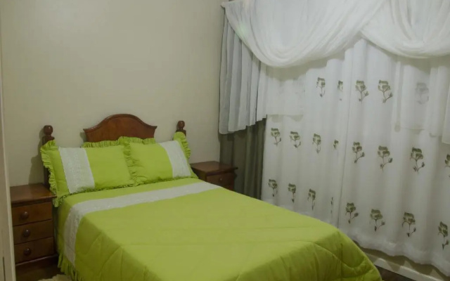 Minha casa em Canela