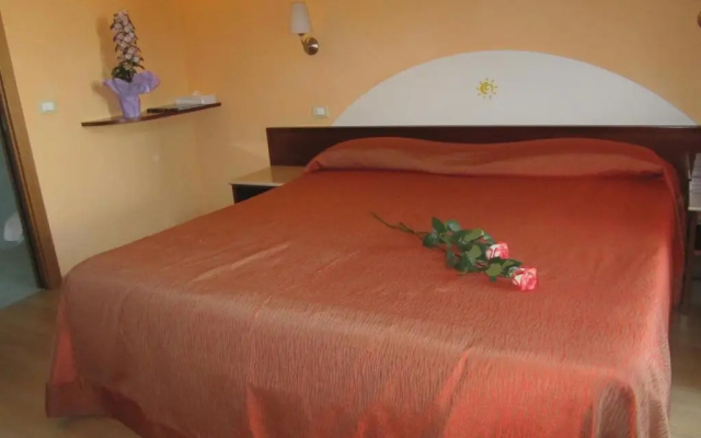 Hotel Al Sole