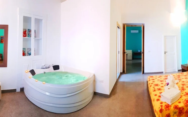 Salento Houses Superior Holiday