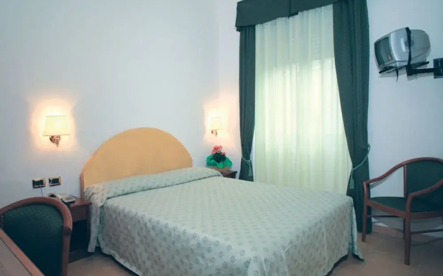 Hotel Terme Sibarite