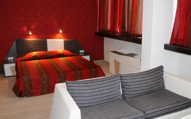 Hotel Dunav