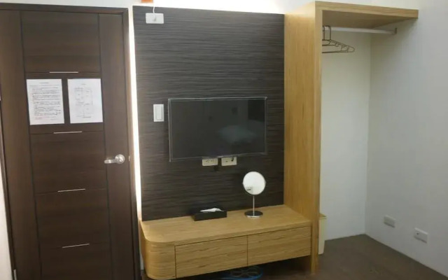 Fishmoon Homestay