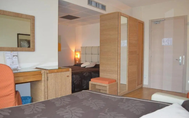 Hotel Arena
