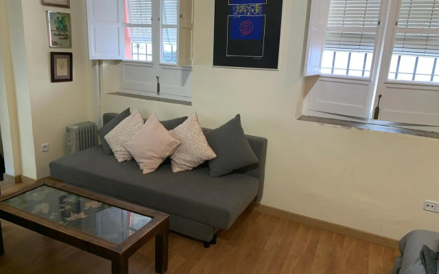 Apartamento C Buen Viaje 5