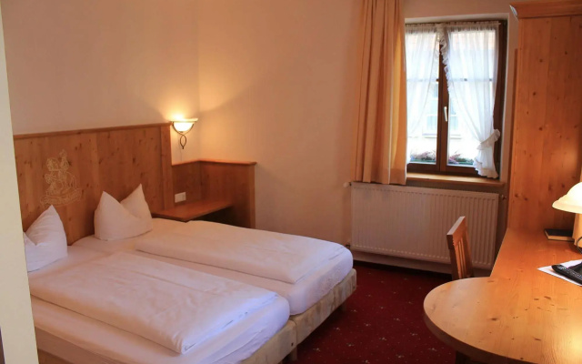 Hotel zum Breiterle - Self-Check-In