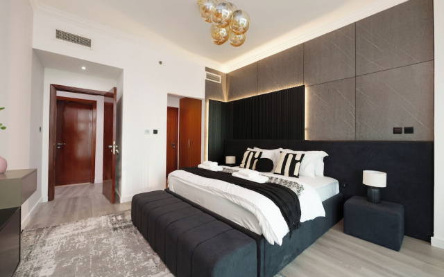 Coastal Elegance with PlayRoom PS5
