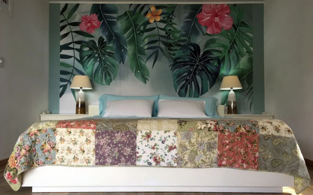 Paris Confort B&B