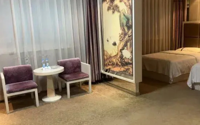 Liaoyang Bilongxuan Hotel