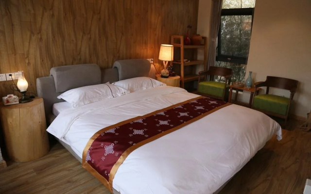 Taian Fanshe Hotel