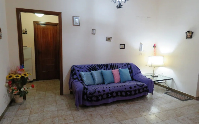 Casa al mare Dorina
