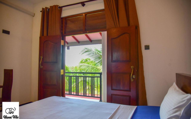 Flamingos Safari Hotel