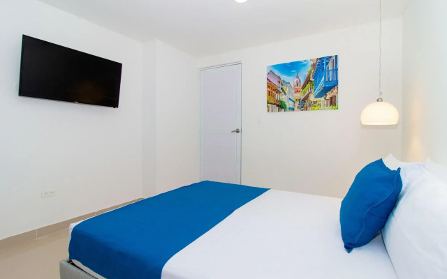 Hotel Playa Norte
