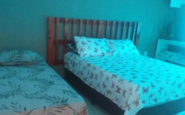 Hostel e Pousada Maria Bonita
