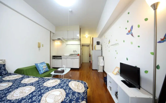 Sky Terrace Naha